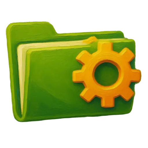 Asset optimization and file management