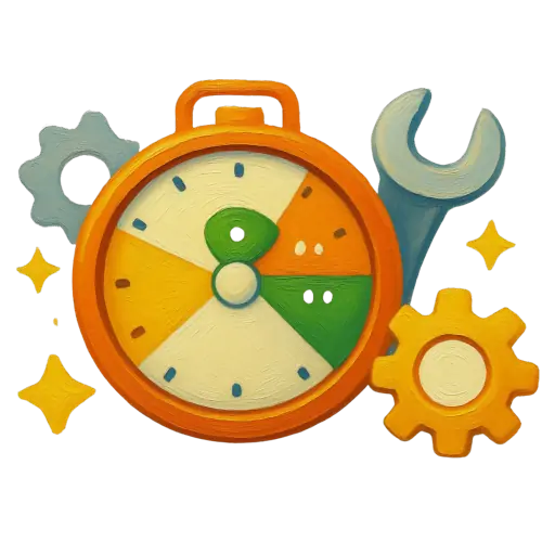 Data insights dashboard with metrics
