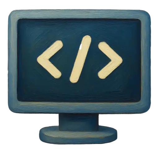 Custom small-business website design: fast, mobile-friendly pages built to convert visitors