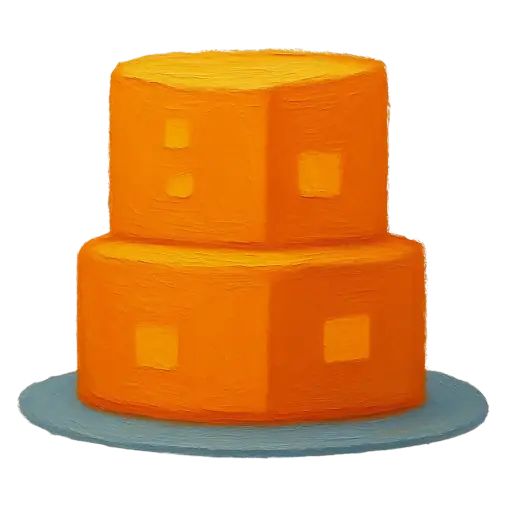 Layered full-stack system architecture
