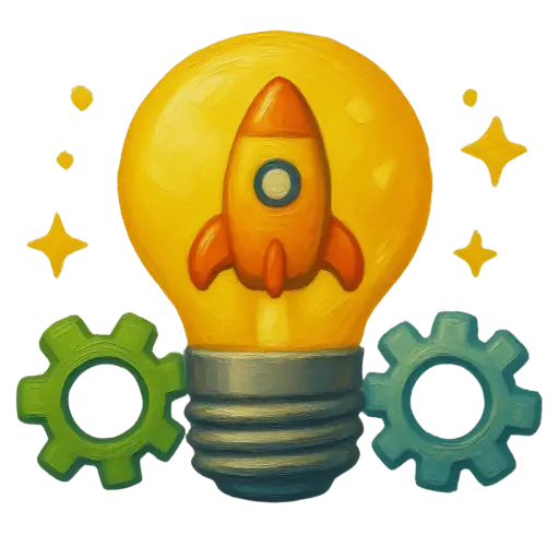 Website health check illustration
