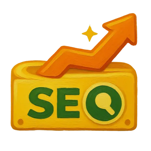 Keyword expansion with growth arrow