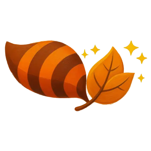 Organic traffic growth symbolized by leaf