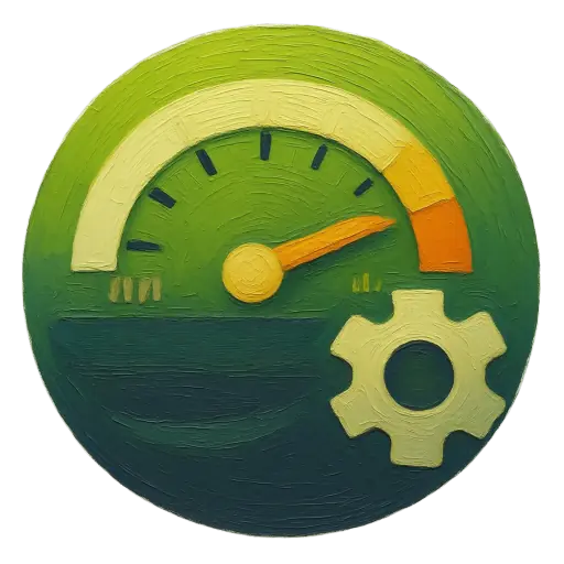 Website speed and Core Web Vitals improvements for existing small-business sites