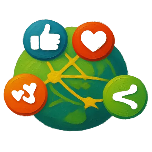 Search ranking improvement arrow