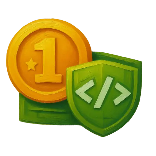 High-quality secure coding standard