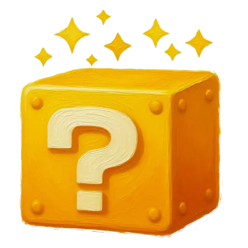 Strategy phase question block